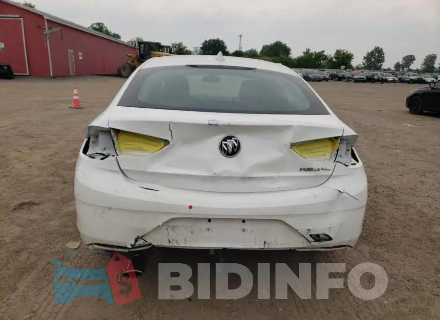 W04GM6SX7K1032015 Photo# 6