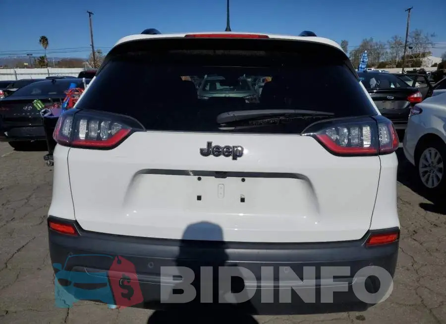 1C4PJLLB6MD173644 Photo# 6