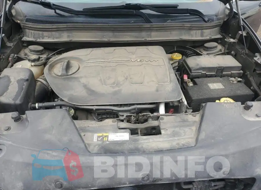 1C4PJMDS3FW660294 Photo# 11