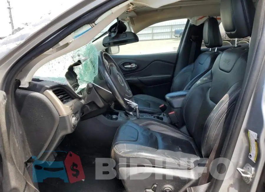 1C4PJMDS6EW183584 Photo# 7