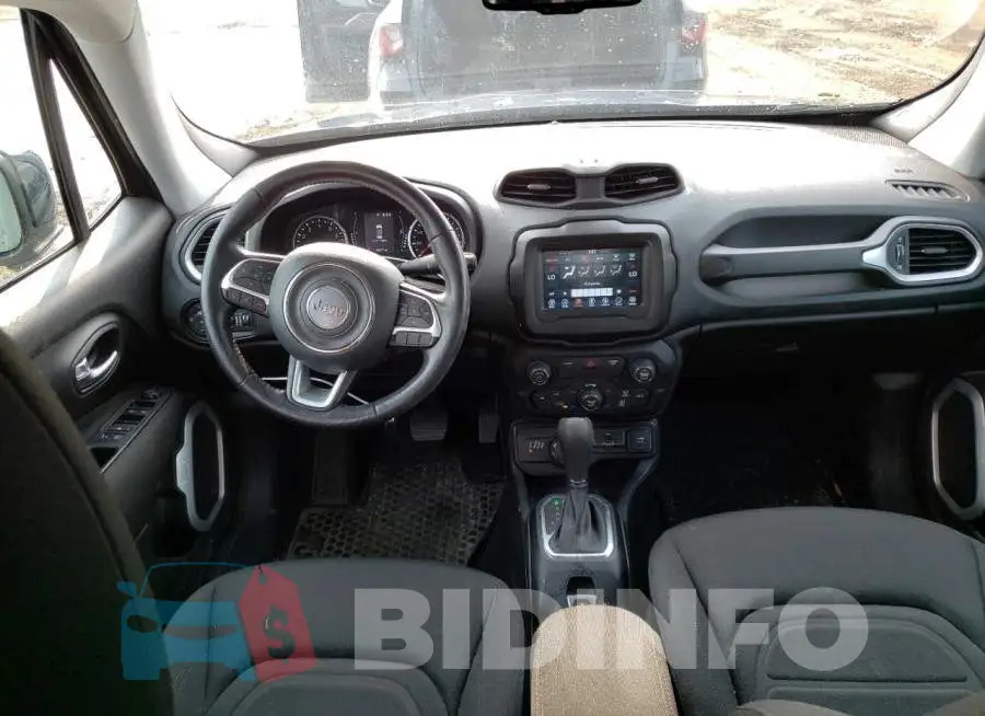 ZACNJBBB8KPK68639 Photo# 8