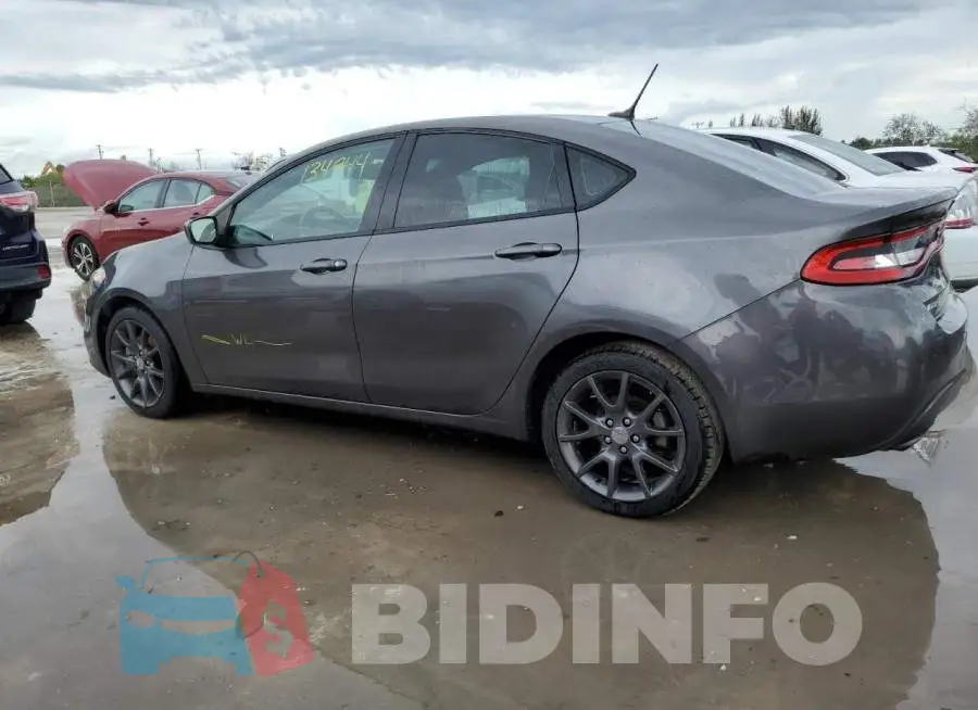 1C3CDFBB4GD630372 Photo# 2