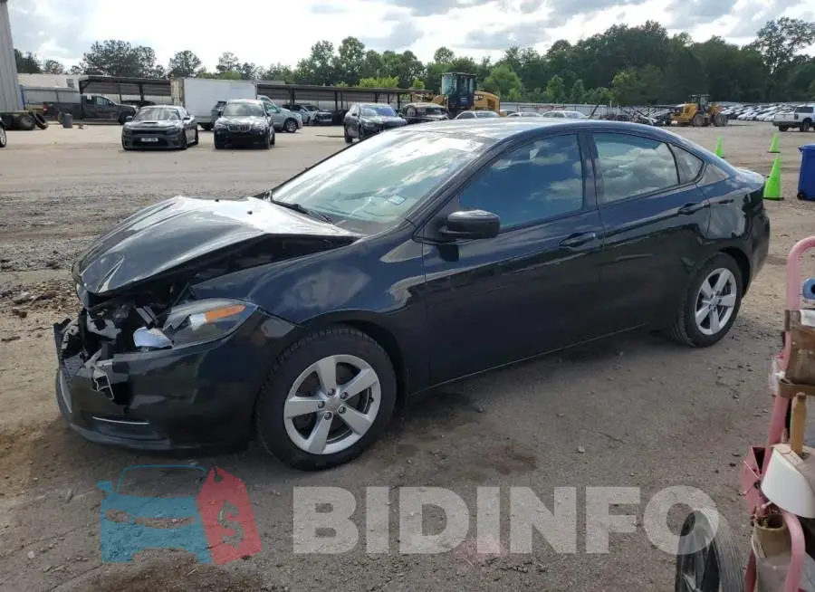 1C3CDFBBXFD222201 Photo# 1