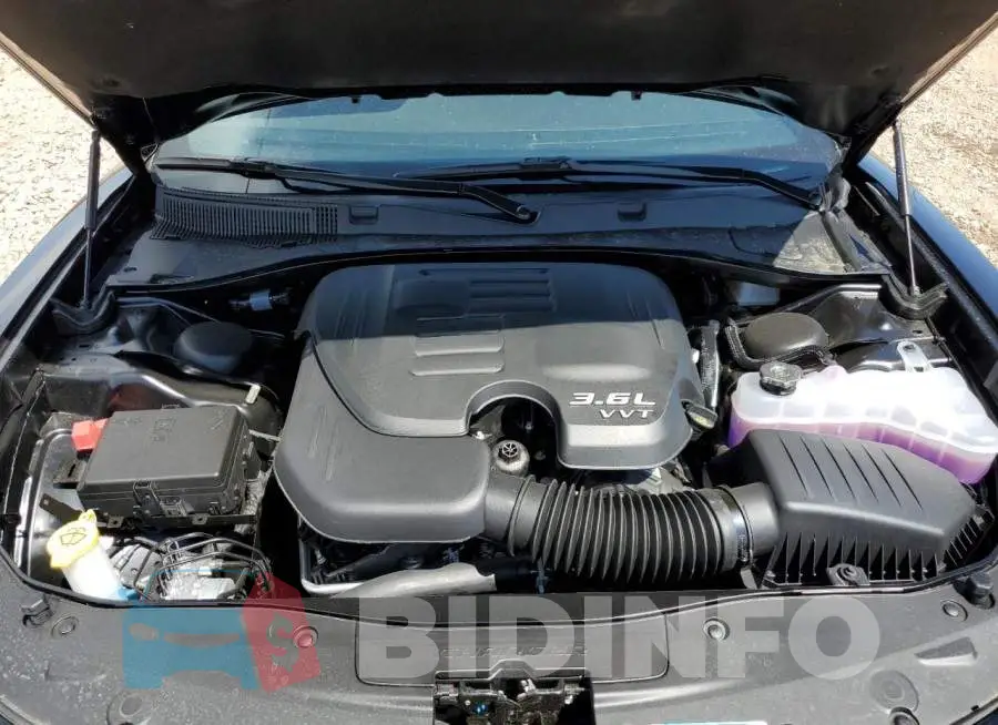 2C3CDXBG6PH591613 Photo# 11