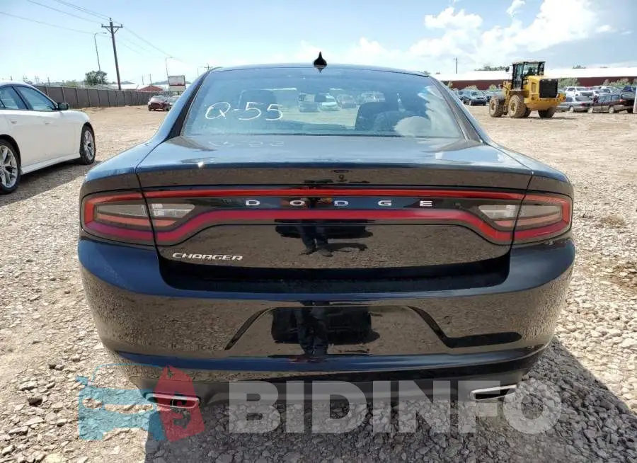 2C3CDXBG6PH591613 Photo# 6