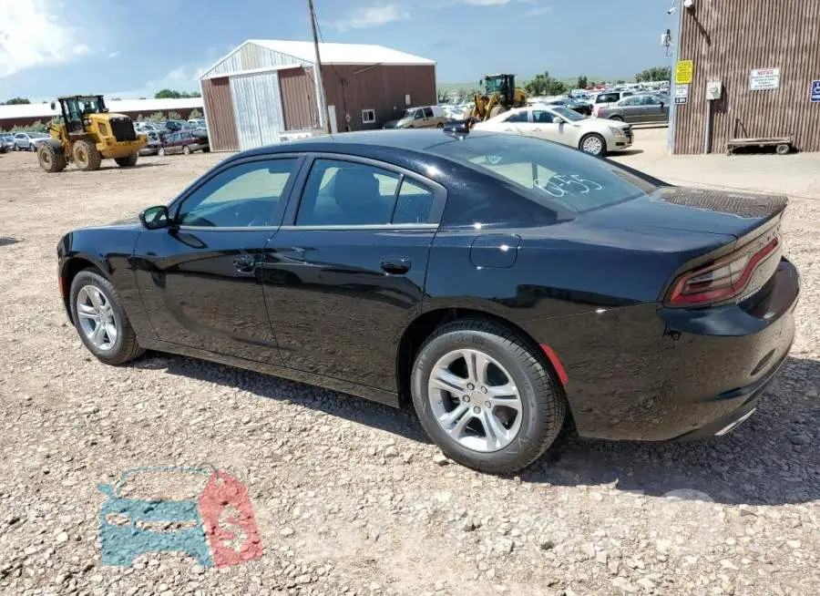 2C3CDXBG6PH591613 Photo# 2