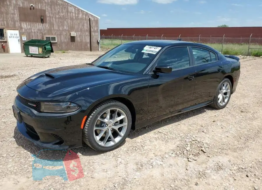 2C3CDXHG3PH587994 Photo# 1