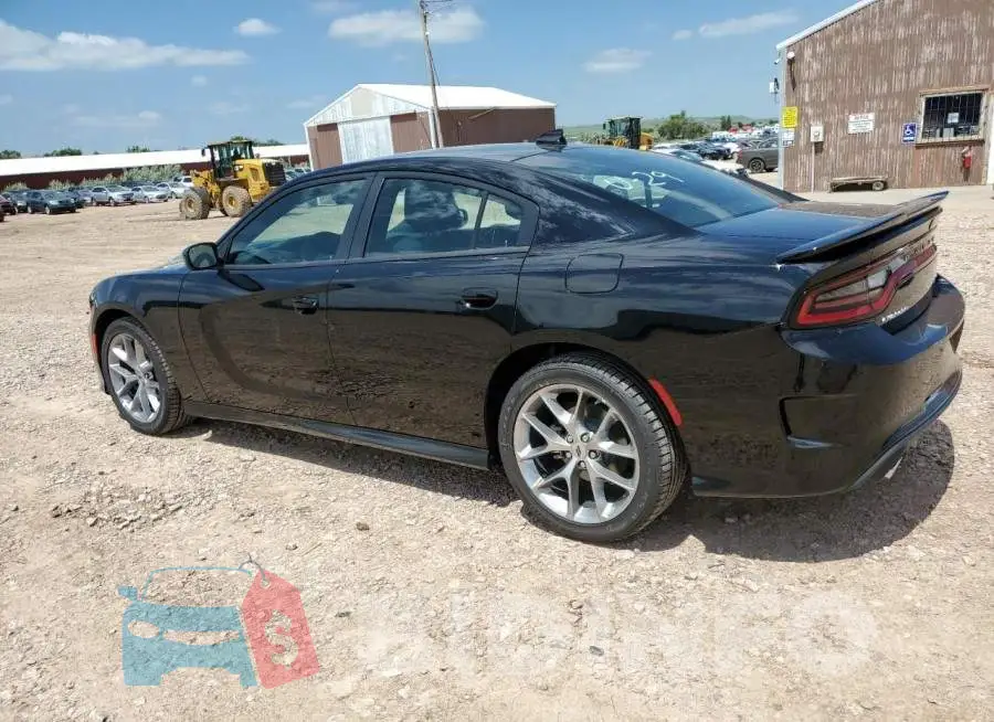 2C3CDXHG3PH587994 Photo# 2