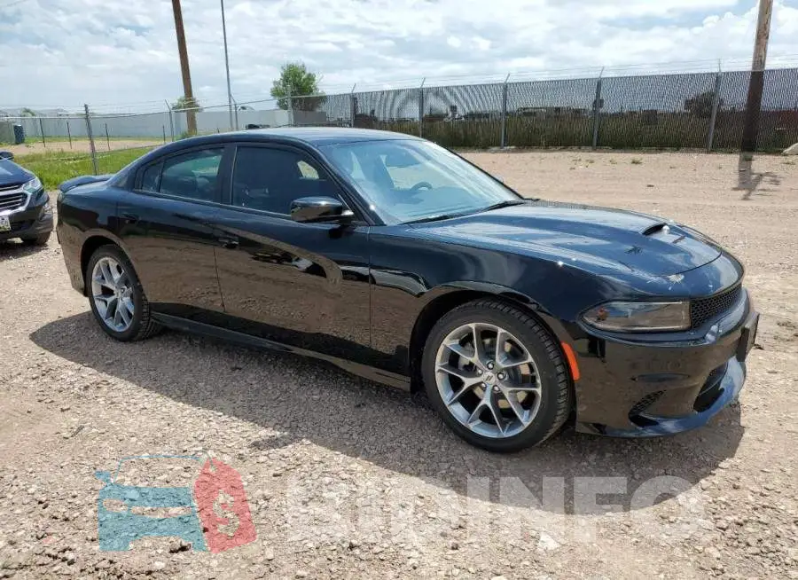 2C3CDXHG3PH587994 Photo# 4