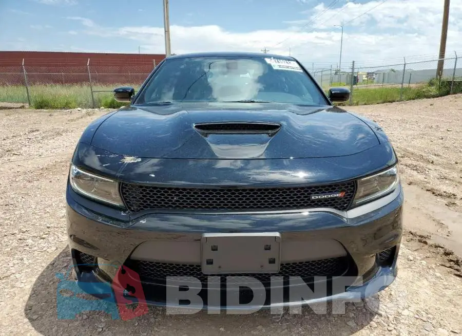 2C3CDXHG3PH587994 Photo# 5