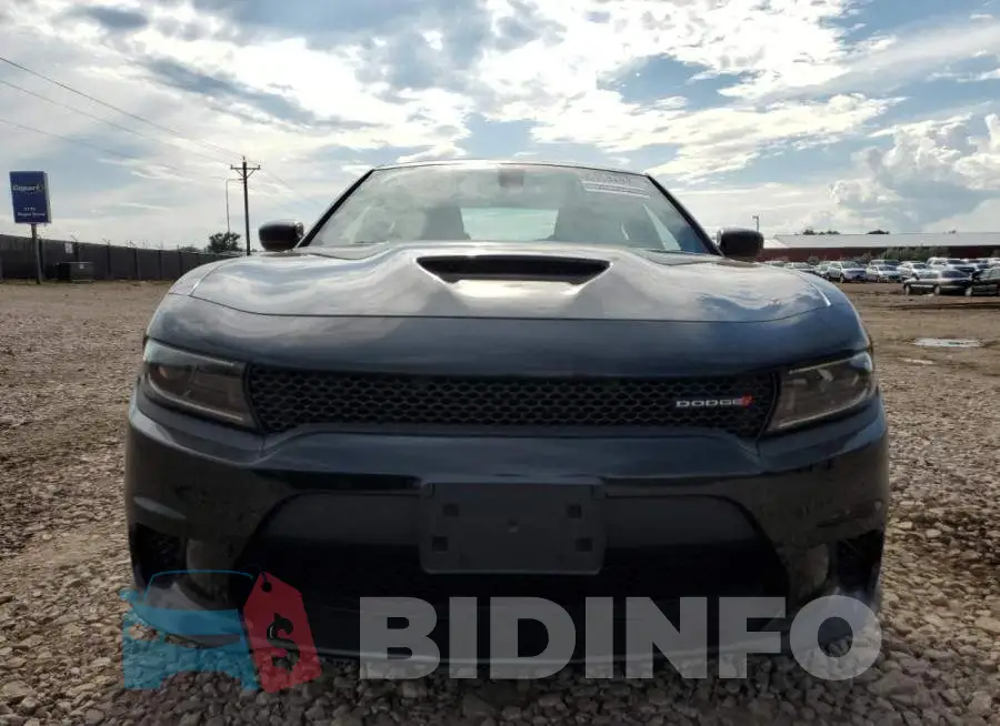 2C3CDXHG6PH587990 Photo# 5