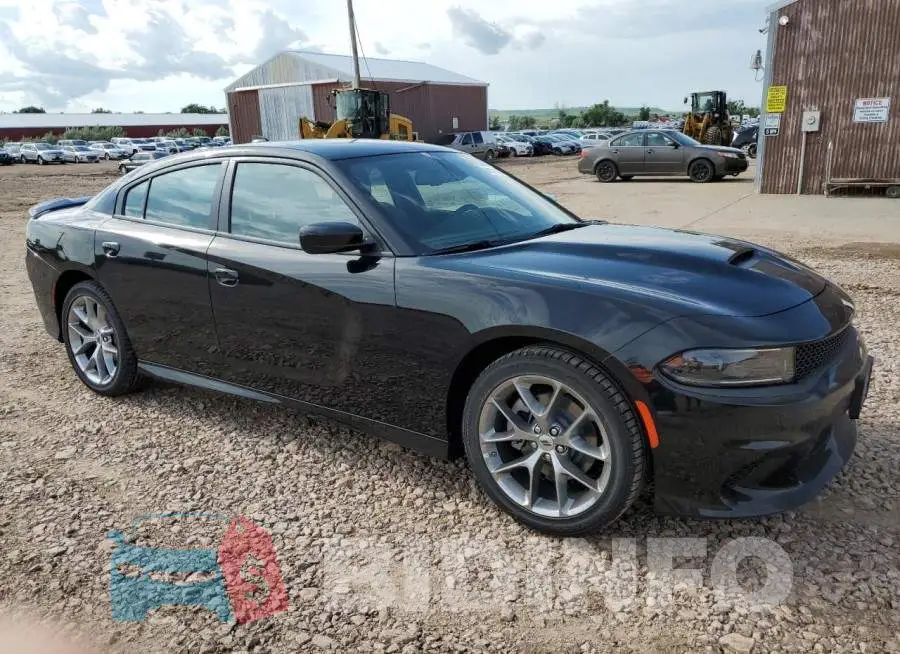 2C3CDXHG6PH587990 Photo# 4