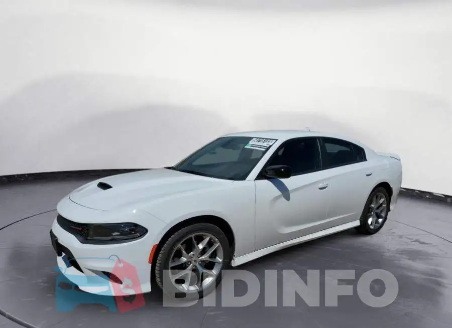 2C3CDXHG7PH587996 Photo# 1
