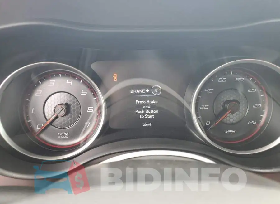 2C3CDXHG7PH587996 Photo# 9