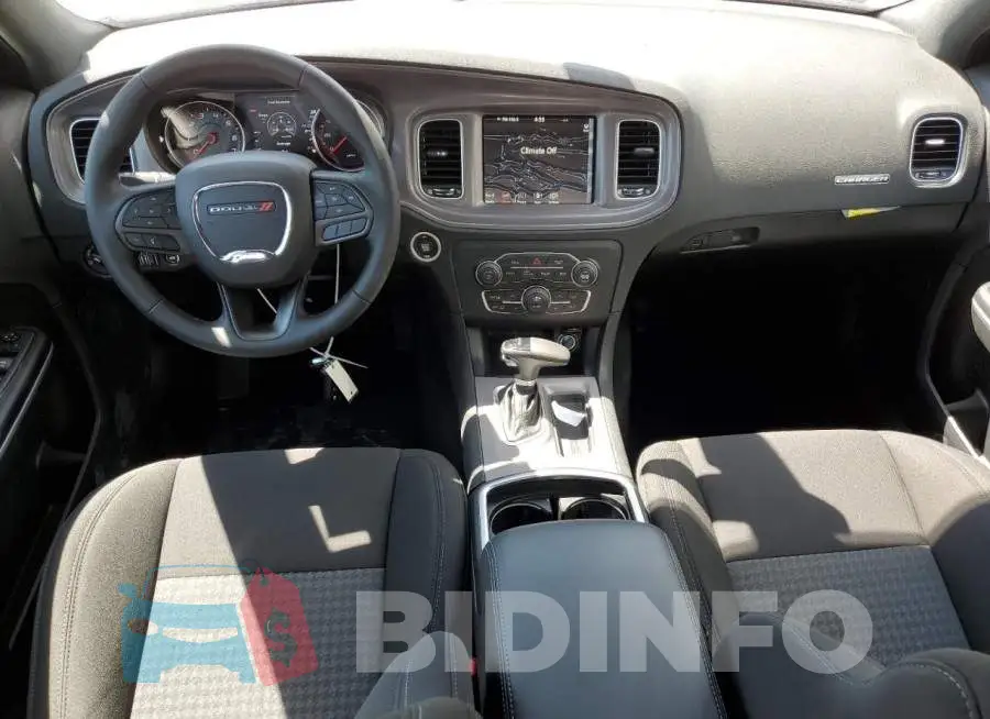 2C3CDXHG7PH587996 Photo# 8
