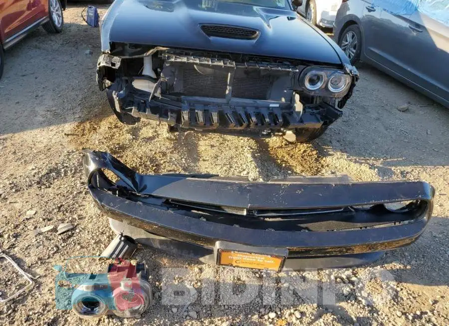 2C3CDZBT8KH550854 Photo# 9