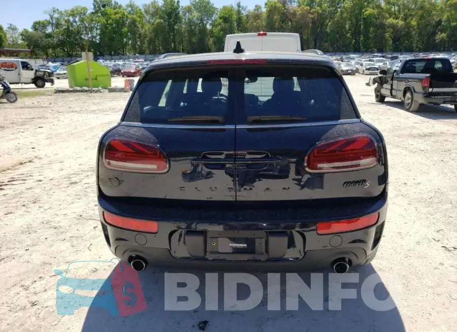 WMWLV7C0XN2S36005 Photo# 6
