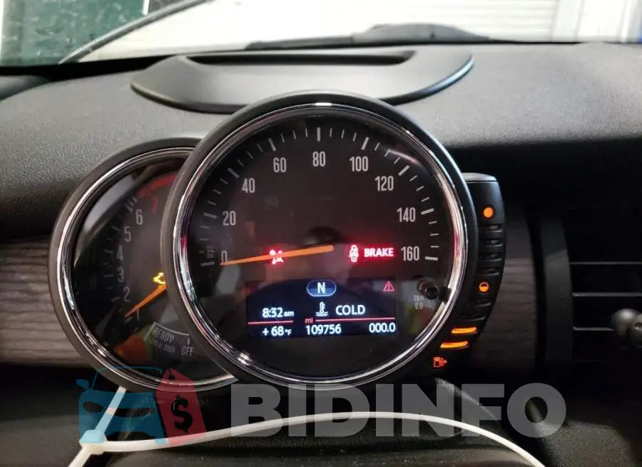WMWXP7C52F2C60018 Photo# 9