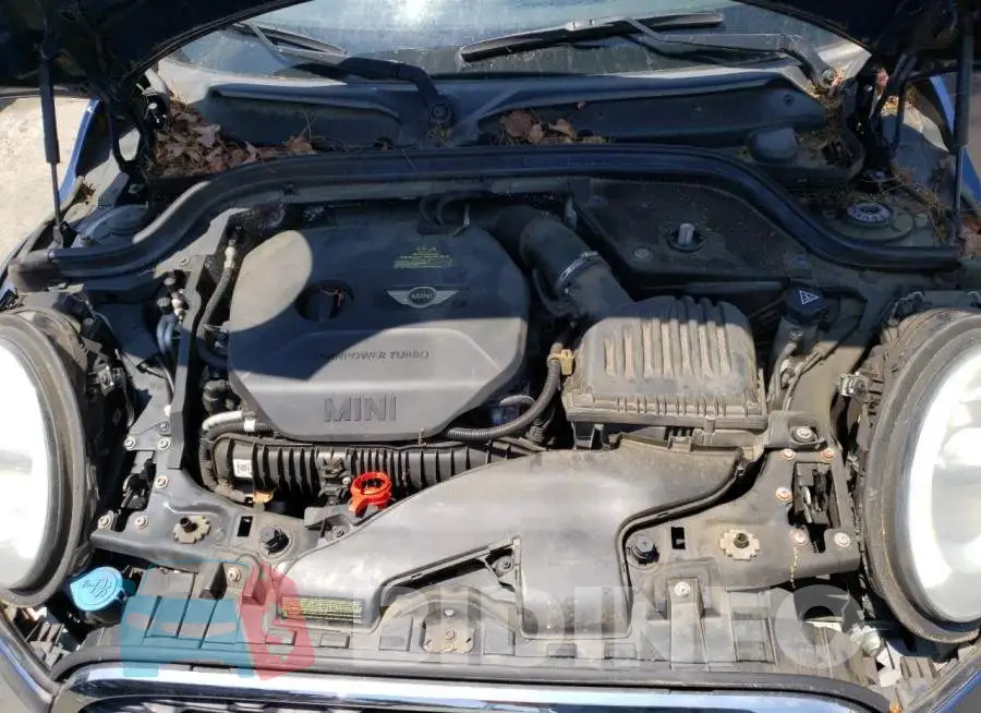WMWXP7C58FT740927 Photo# 11
