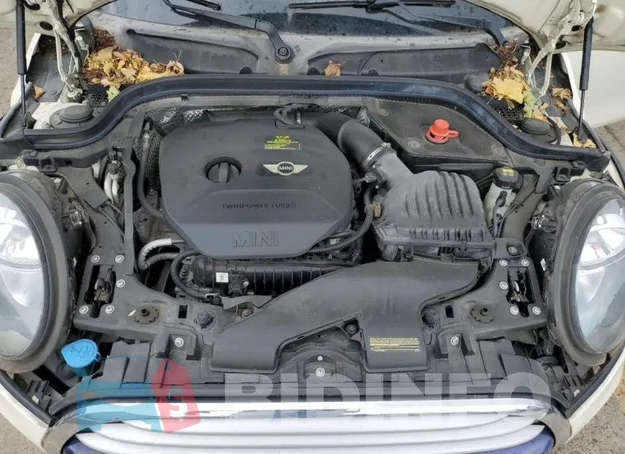 WMWXS5C54FT831681 Photo# 11