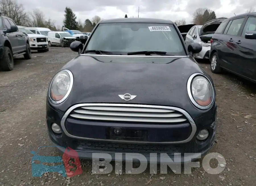 WMWXS5C55FT828725 Photo# 5