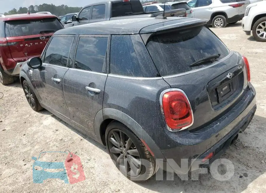 WMWXU3C55G2B67223 Photo# 2