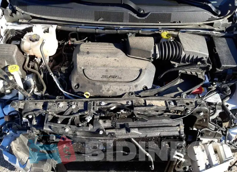 2C4RC1BG7NR127923 Photo# 12