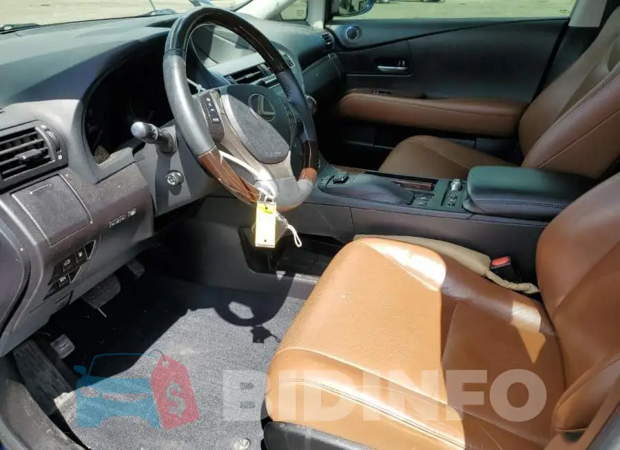 2T2BK1BA6FC279804 Photo# 7