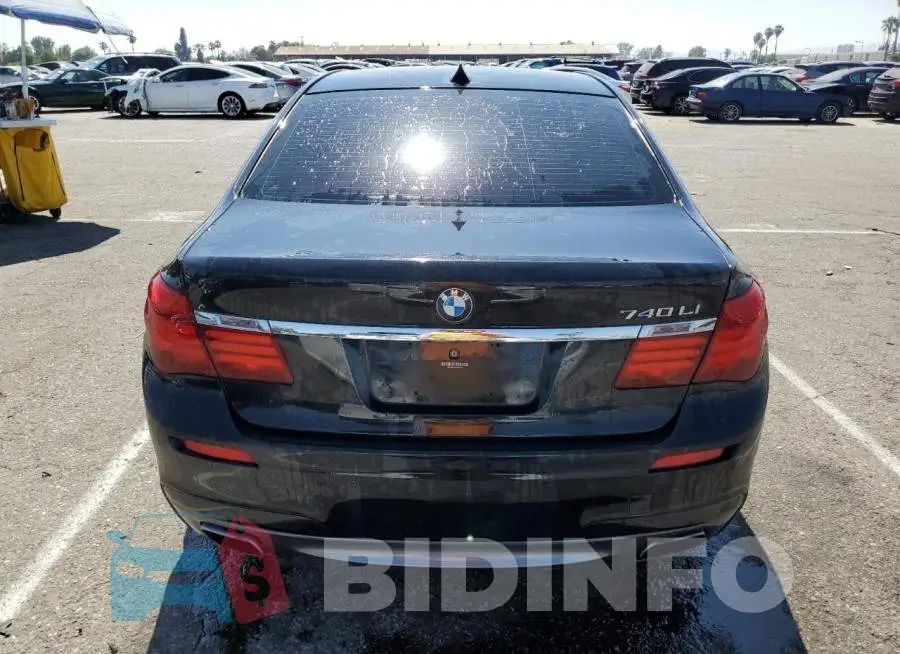 WBAYE4C57ED138232 Photo# 6
