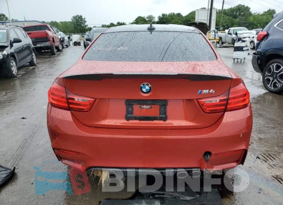 WBS3R9C53FK330283 Photo# 6