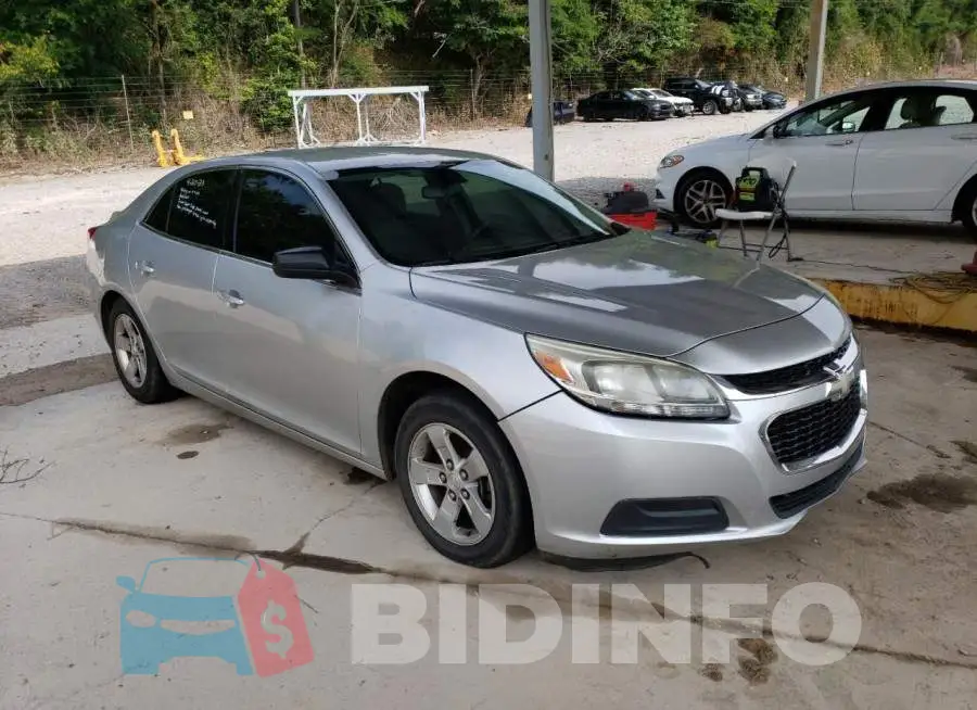 1G11A5SL6EF281255 Photo# 4