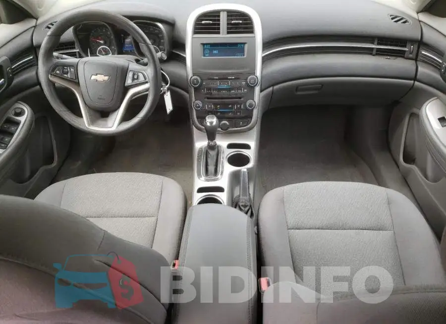 1G11B5SL2FF108217 Photo# 8