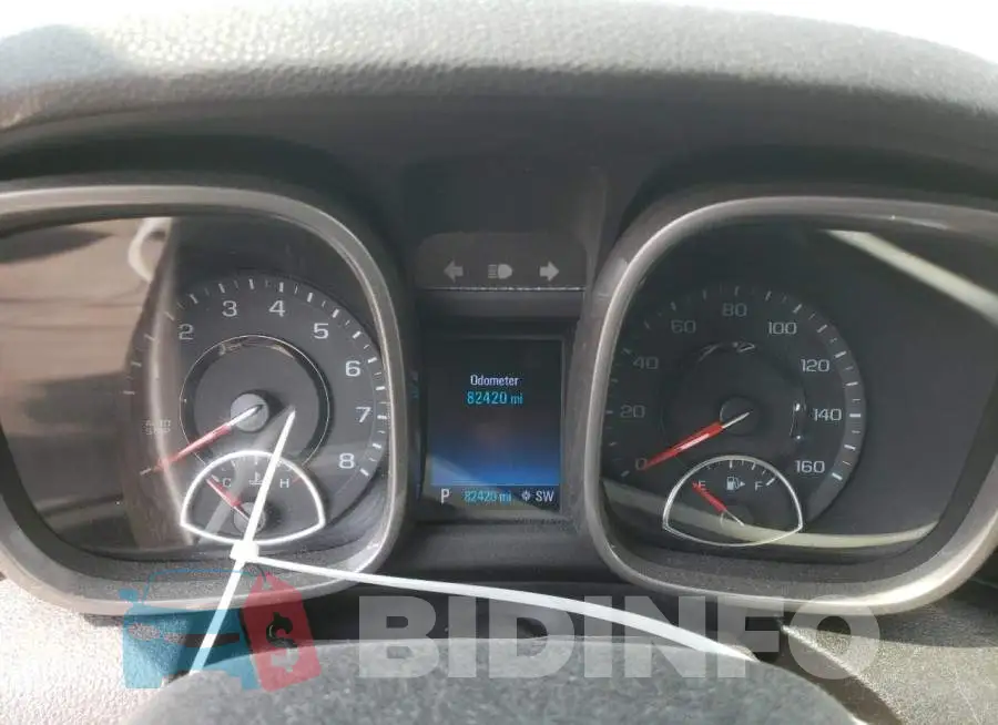 1G11B5SL2FF108217 Photo# 9