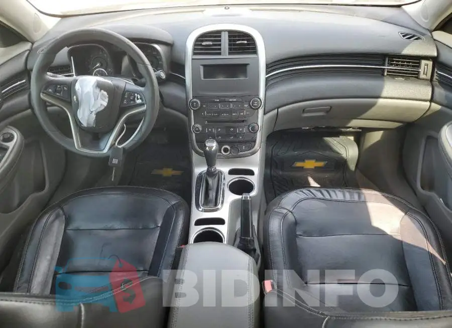 1G11B5SL3FF211601 Photo# 8