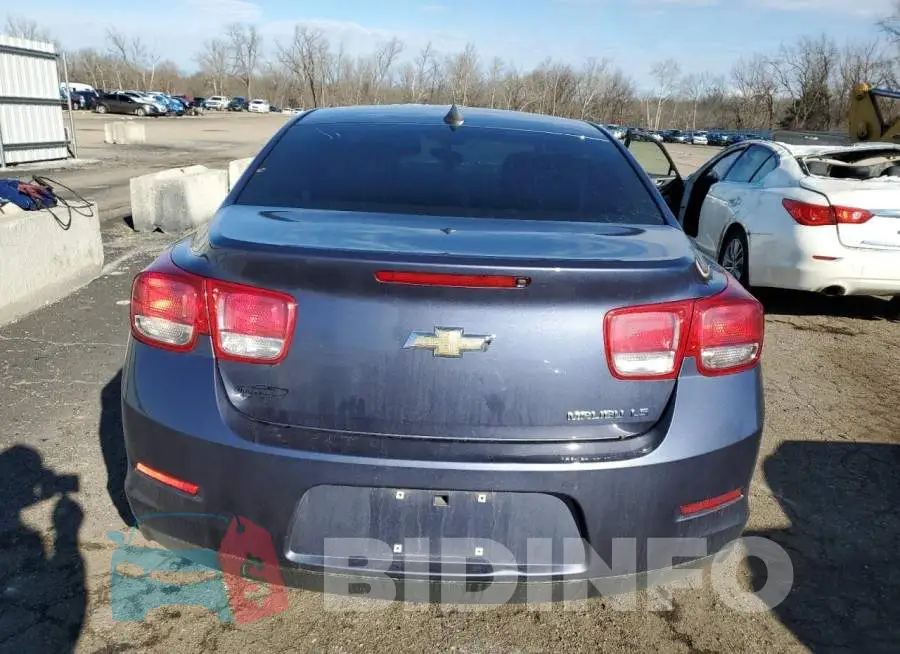 1G11B5SL4EF168871 Photo# 6