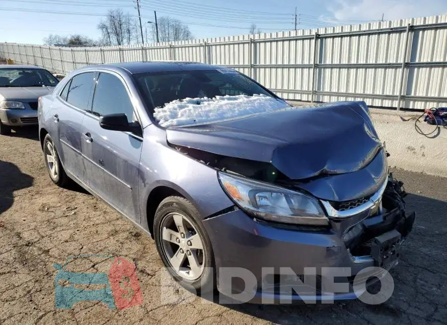 1G11B5SL4EF168871 Photo# 4