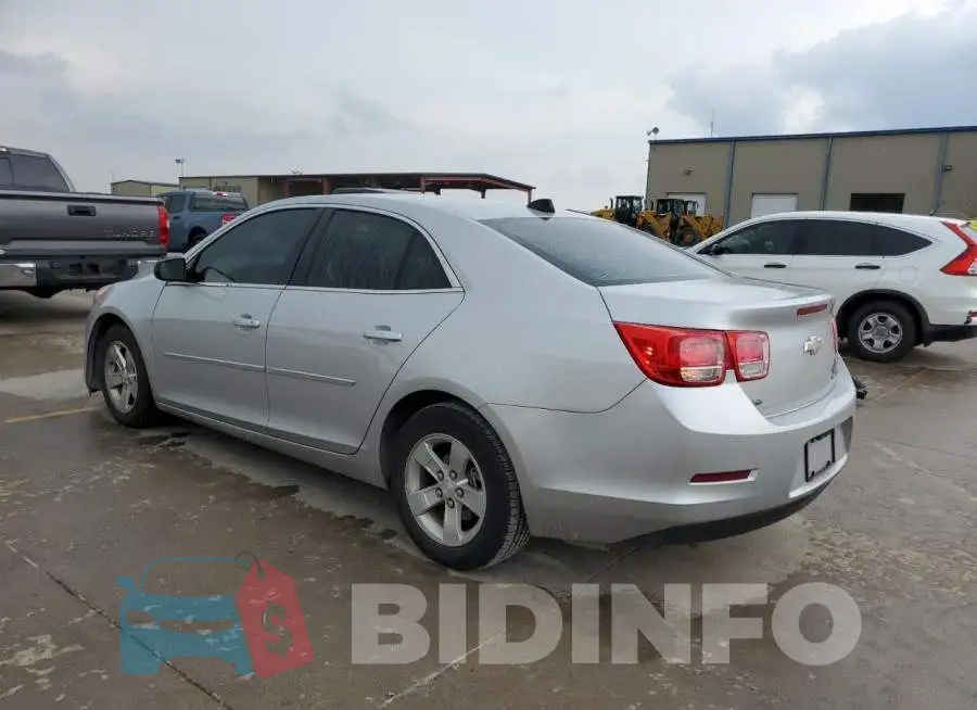 1G11B5SL7EF279172 Photo# 2