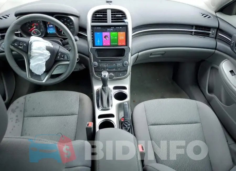 1G11B5SL7EF279172 Photo# 8