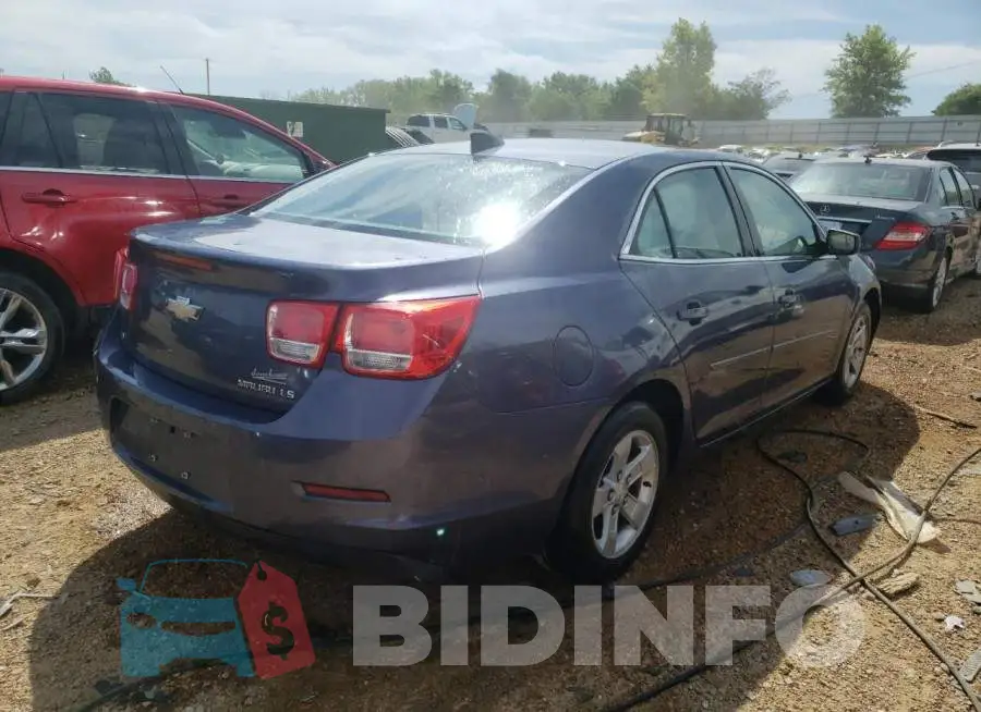 1G11B5SLXFF306902 Photo# 4