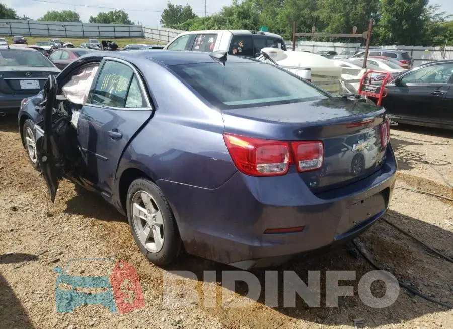 1G11B5SLXFF306902 Photo# 3