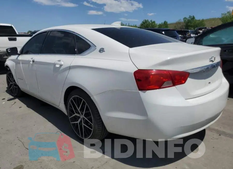 1G11Z5SL3FU132744 Photo# 2
