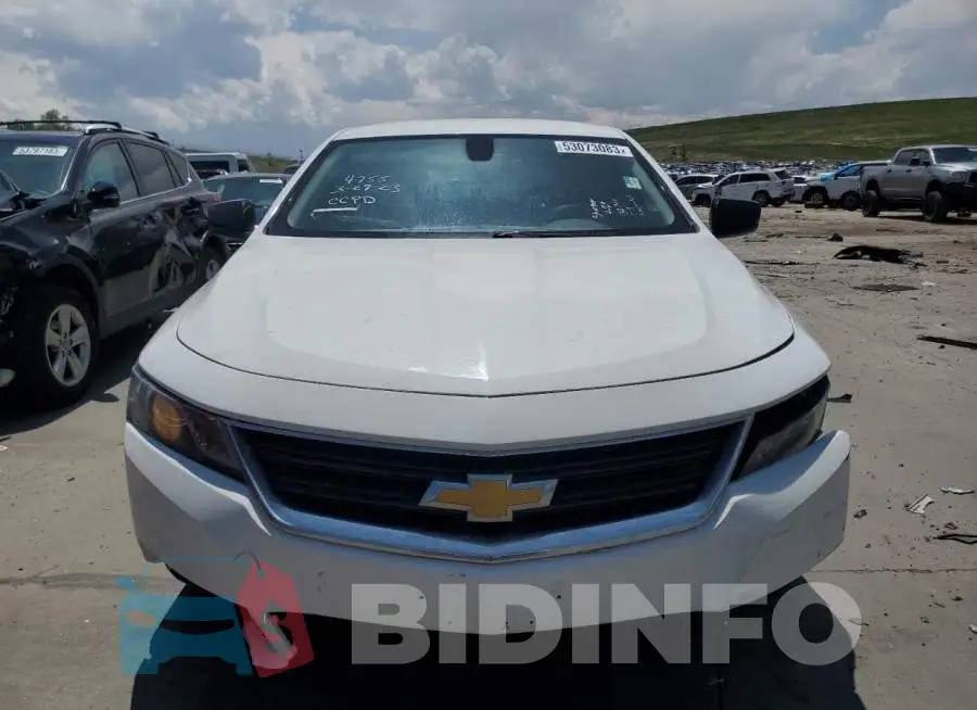 1G11Z5SL3FU132744 Photo# 5