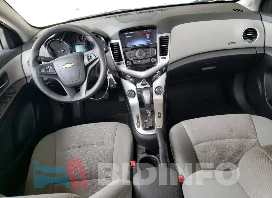 1G1PC5SB9F7213622 Photo# 8