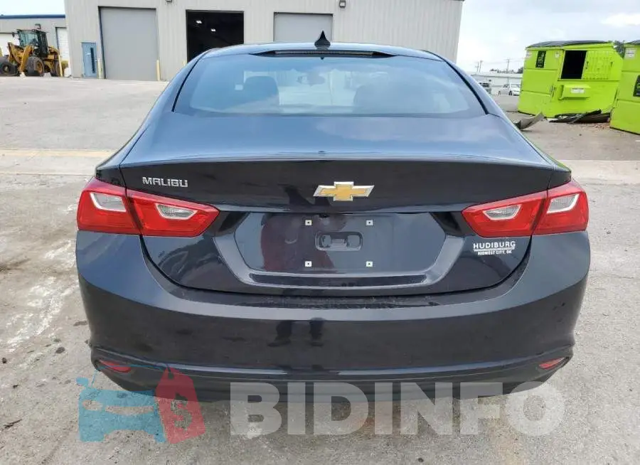 1G1ZB5ST1NF182360 Photo# 6