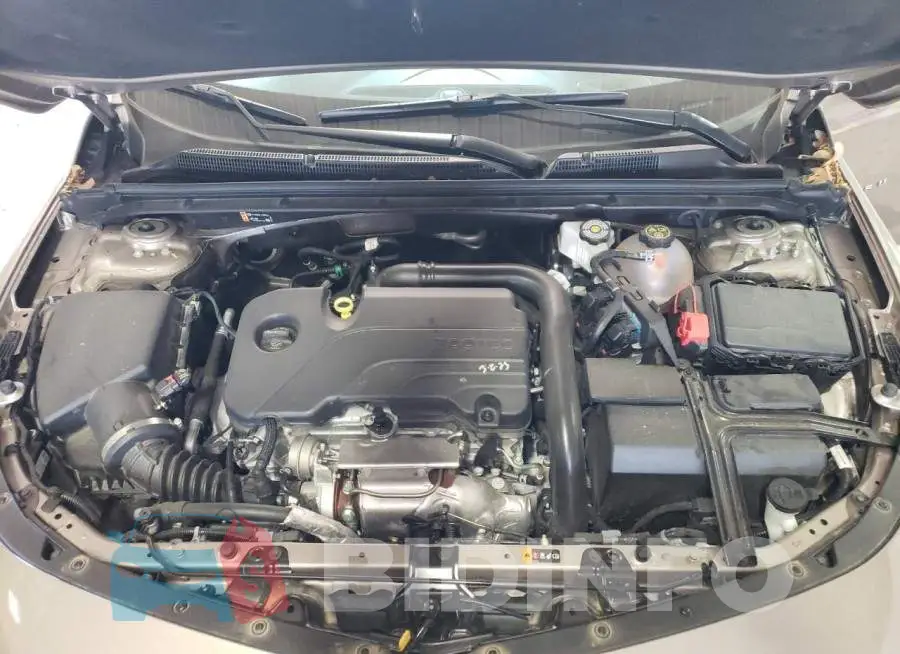 1G1ZD5ST3PF152404 Photo# 11