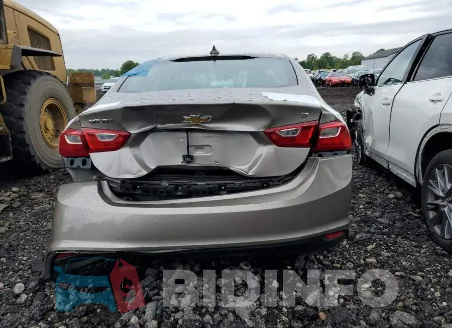 1G1ZD5ST3PF152404 Photo# 6