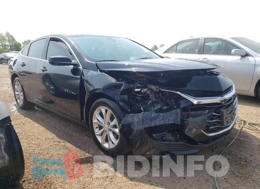 1G1ZD5ST6KF131572 Photo# 4
