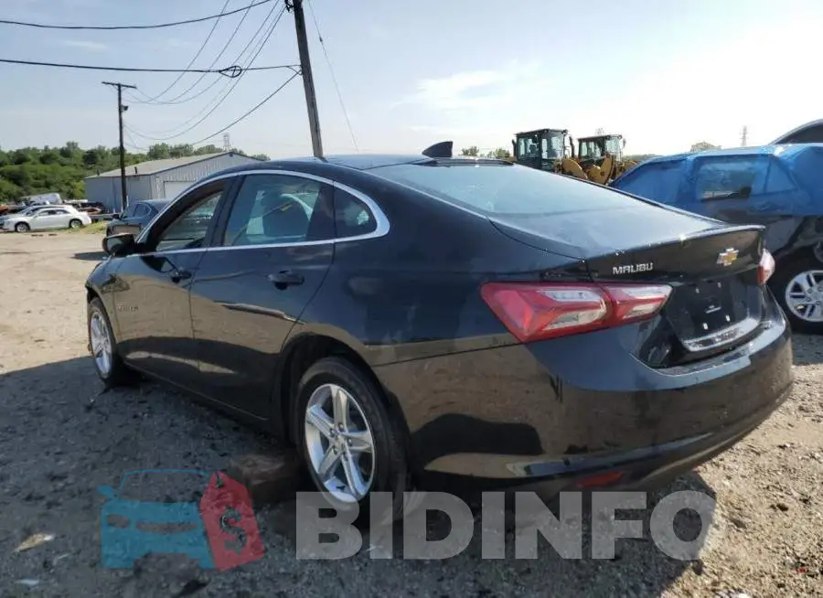 1G1ZD5ST7NF173821 Photo# 2