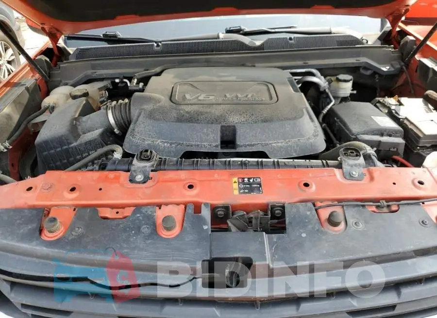 1GCGTCE37G1312931 Photo# 11