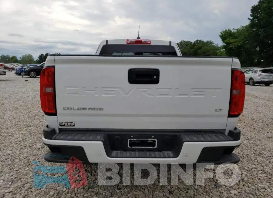 1GCHSCEA9M1256850 Photo# 6